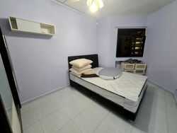 Blk 261B Sengkang East Way (Sengkang), HDB 5 Rooms #436661731